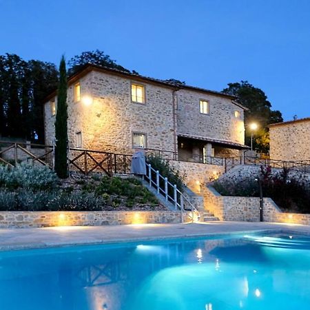 Chimera Tuscany Resort Арецо Екстериор снимка