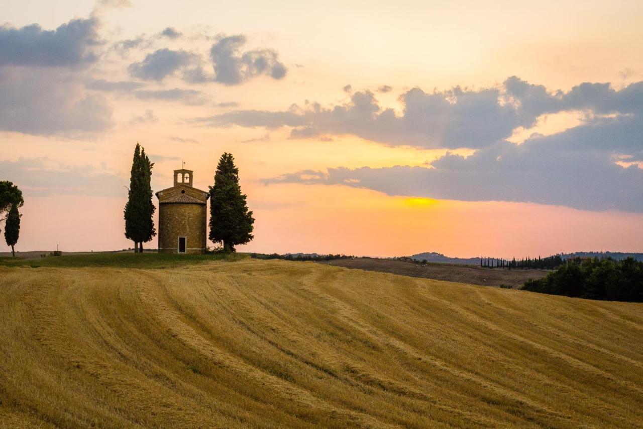 Chimera Tuscany Resort Арецо Екстериор снимка