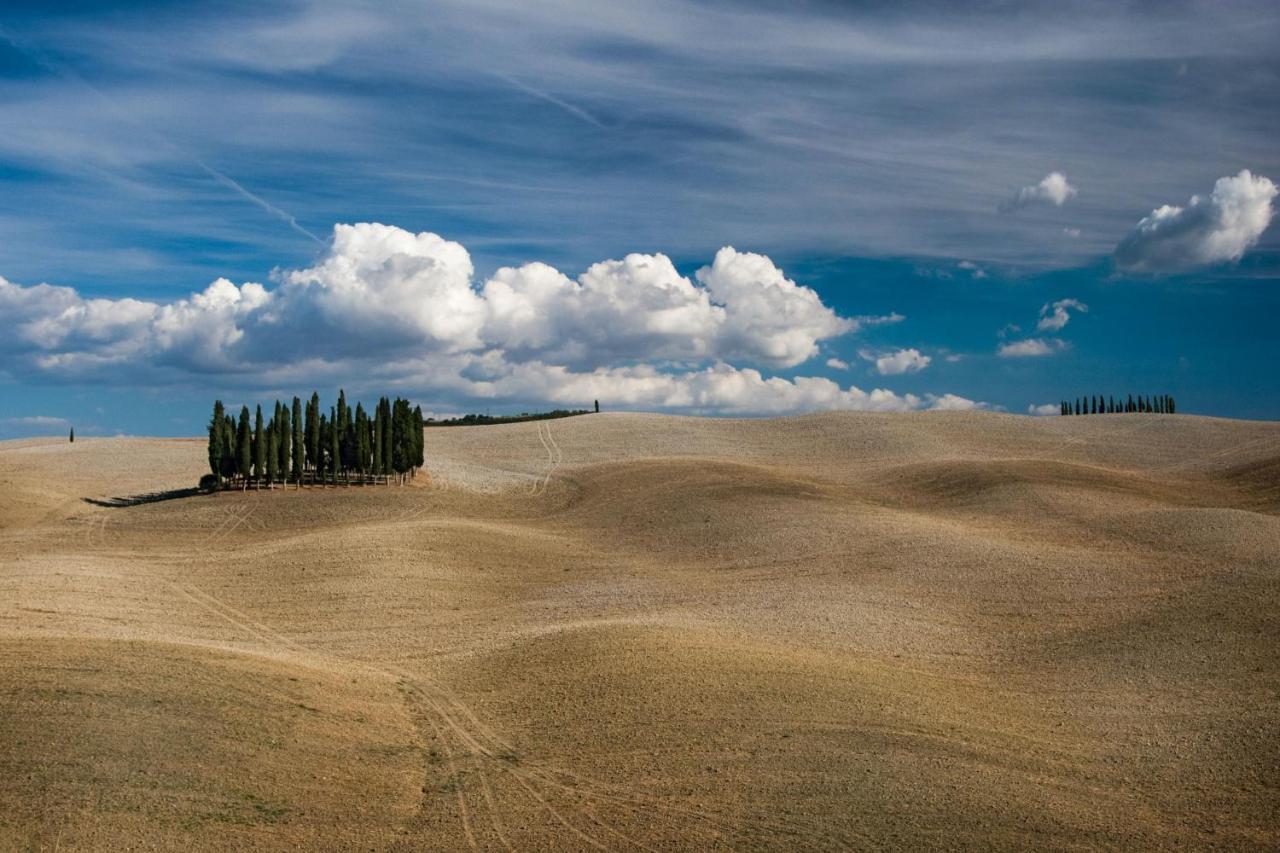 Chimera Tuscany Resort Арецо Екстериор снимка