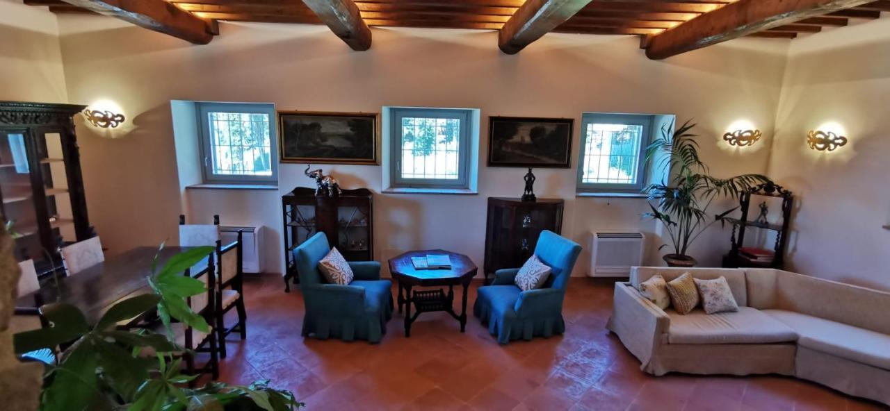 Chimera Tuscany Resort Арецо Екстериор снимка