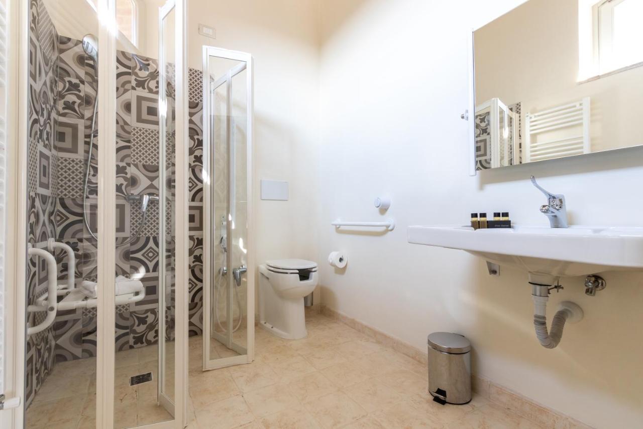 Chimera Tuscany Resort Арецо Екстериор снимка