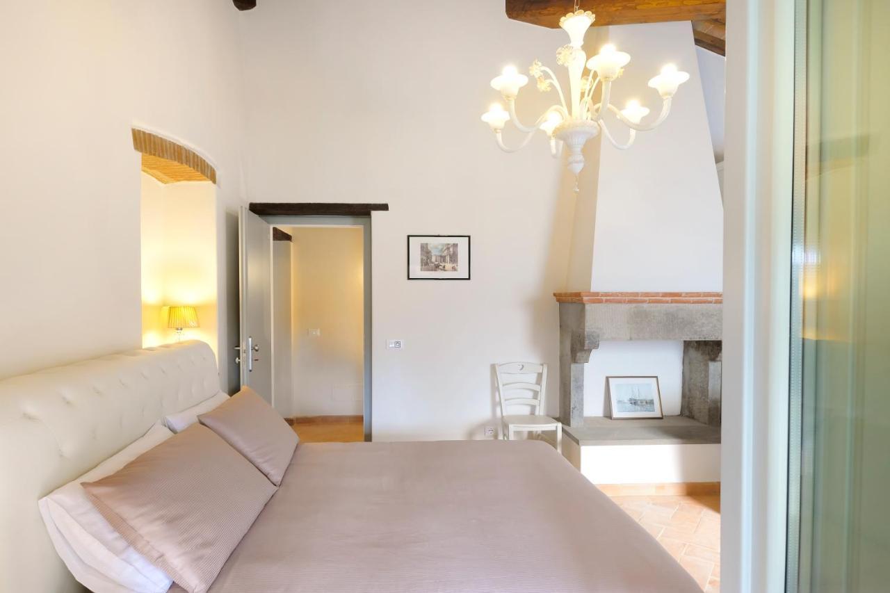 Chimera Tuscany Resort Арецо Екстериор снимка