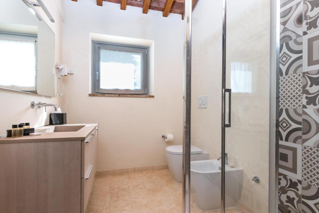 Chimera Tuscany Resort Арецо Екстериор снимка
