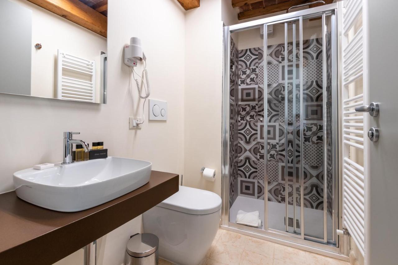 Chimera Tuscany Resort Арецо Екстериор снимка