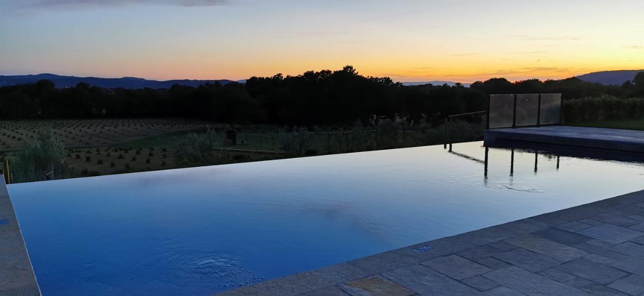 Chimera Tuscany Resort Арецо Екстериор снимка